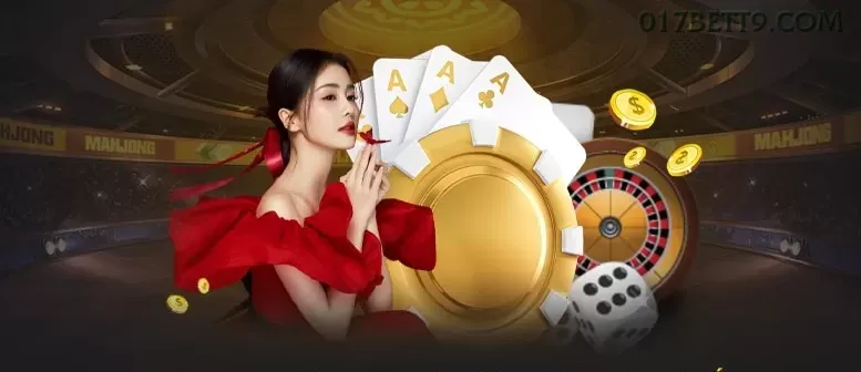 App 017bet Android download